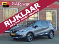Renault Captur 0.9 TCe Intens 90PK