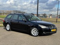 BMW 5-serie Touring 520i Corporate Lease