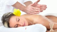 Massage aan huis voor vrouwen