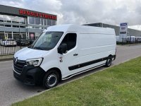 Renault Master Red Edition 135.35 L3