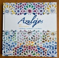 Azulejos with History (Portugeese tegels) -