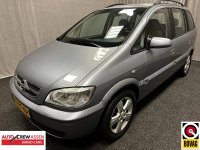 Opel Zafira 1.6-16V Maxx