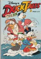 DuckTales 8 (1991) 