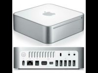 Mac Mini YM008B8M9G5 en  Apple
