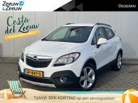 Opel Mokka 1.4 T Edition 140pk
