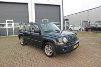 Jeep Patriot 2.4 Limited 4wd