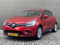 RENAULT CLIO 0.9 TCE INTENS I