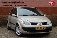 Renault Scénic 1.6-16V Expression Luxe AUTOMAAT