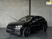 Audi Q5 55 TFSI e Competition,Luchtvering,Ruitenleder,Pano