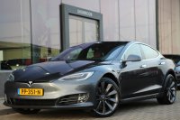 Tesla Model S 90D Base €38653