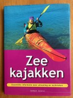 Zeekajakken - Johan Loots