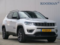 Jeep Compass 4xe 240pk Automaat Plug-in
