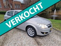 Opel Astra 1.6 Temptation 5-drs AIRCO/cruise
