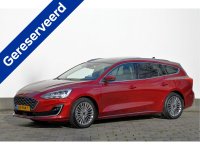 Ford FOCUS Wagon Vignale EcoBoost 125