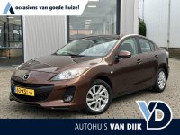 Mazda 3 1.6 Business | NL