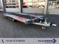 Brian James trailers T-03-T Transporter /