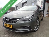 Opel Astra 1.4 Turbo Innovation Sport