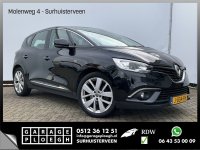 Renault Scénic 1.3 TCe 141pk Limited