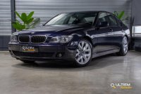 BMW 7-serie 750i Executive | *YOUNGTIMER*1E