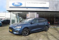 Ford FOCUS Wagon 1.5 EcoBoost 182