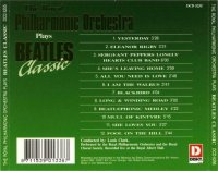 Beatles classic - Royal Philharmonic Orchestra