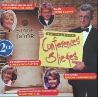 De Leukste Conferences en Liedjes (2CD)