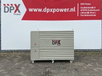 DPX Power Loadbank 500 kW -
