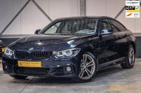 BMW 4-serie Gran Coupé 418i M-Sport|NL