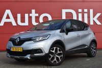 Renault Captur 0.9 TCe Intens LED