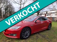 Tesla Model S 75D FREE CHARGE