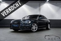 Audi A6 Limousine - 1.8 TFSI