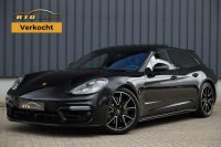 Porsche Panamera 2.9 4S|Trekhaak|ACC|Sportchrono| Zeer Luxe