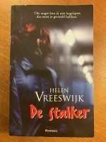 De Stalker - Helen Vreeswijk
