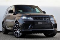 Land Rover Range Rover Sport 2.0