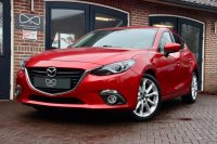 Mazda 3 2.0 TS+ | NAVIGATIE