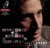 Jared Sacks - 25 Takes From