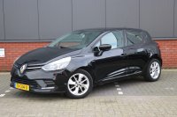 Renault Clio 1.2 TCe Intens automaat