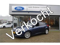 Ford Focus 1.0 EcoBoost 100PK Trend