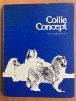 The Collie Concept - Mrs. George