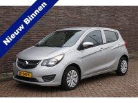 Opel KARL 1.0 ecoFLEX Edition AUTOMAAT,
