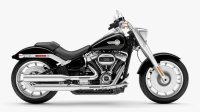 Harley-Davidson FLFBS Softail Fat Boy 114