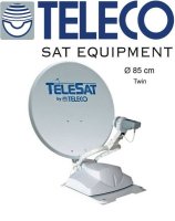 Teleco Telesat BT 85 SMART Diseqc,
