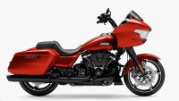 Harley-Davidson FLTRX 117 Road Glide