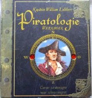 Piratologie Werkboek/cursus piratenjagen voor scheepsjongens