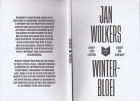 Jan Wolkers - Winterbloei, over zijn