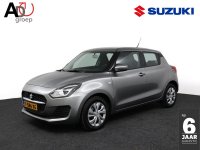 Suzuki Swift 1.2 Comfort Smart Hybrid