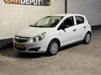 Opel Corsa 1.0-12V Selection Vol jaar