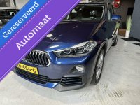 BMW X2 sDrive18i High Executive*NL AUTO