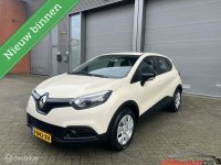 Renault Captur 0.9 TCe Expression✅2014✅BLACK&WHITE✅