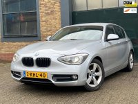 BMW 1-serie 114i EDE Business Sport